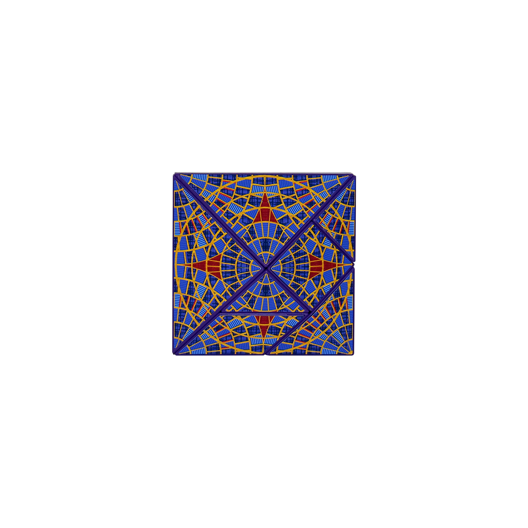 Gallery image with a fresh perspective