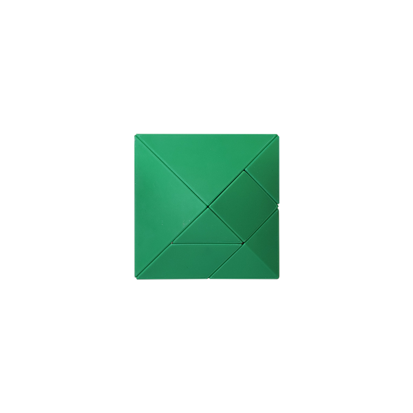 Pickagram Magnetic 3D Art Puzzle - 그린