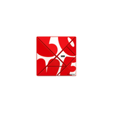 Pickagram Magnetic 3D Art Puzzle - Custom Initial