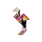 Art Pickagram 3D Puzzle X Artist_02 Mr. Walters