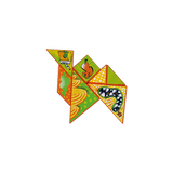 Art Pickagram 3D Puzzle X Artist_02 Mr. Walters