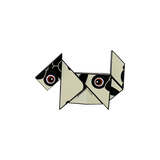 Art Pickagram 3D Puzzle X Artist_02 Mr. Walters