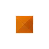 Pickagram Magnetic 3D Art Puzzle - Orange