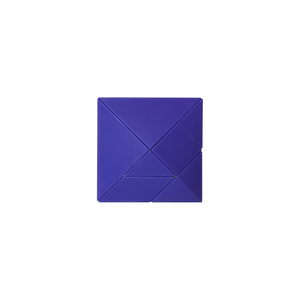 Pickagram Magnetic 3D Art Puzzle - 퍼플