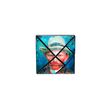 Art Pickagram Magnetic 3D Puzzle_Vincent Van Gogh