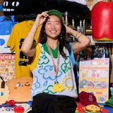 Art Pickagram 3D Puzzle X Artist_05 Karepango