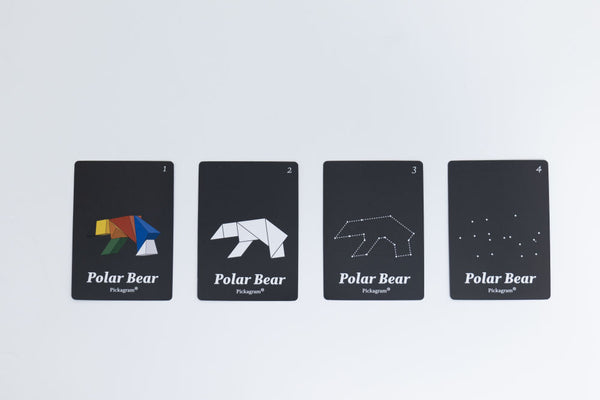 Pickagram Playcards