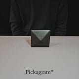 Pickagram Magnetic 3D Art Puzzle - Black